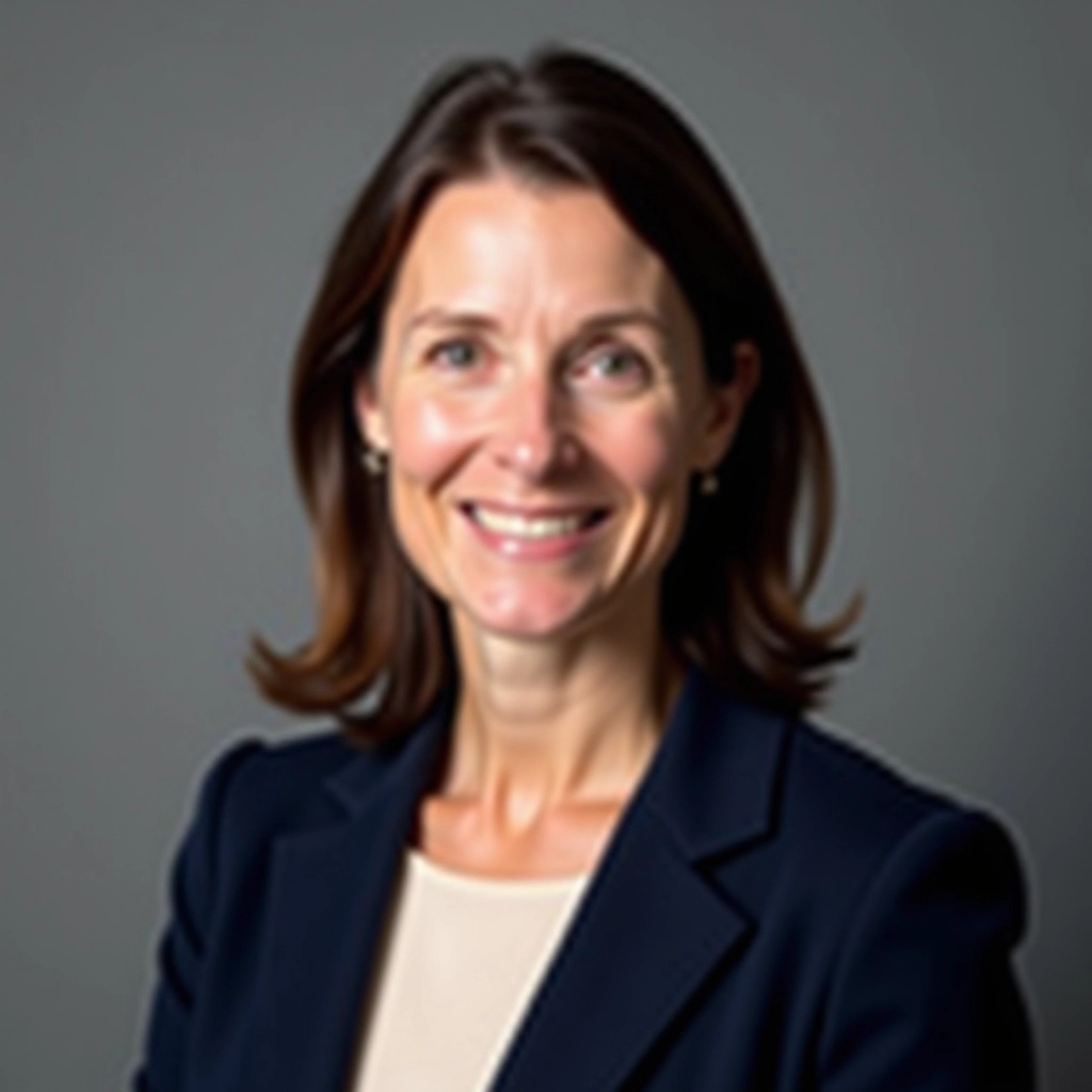 Siobhan O'Brien